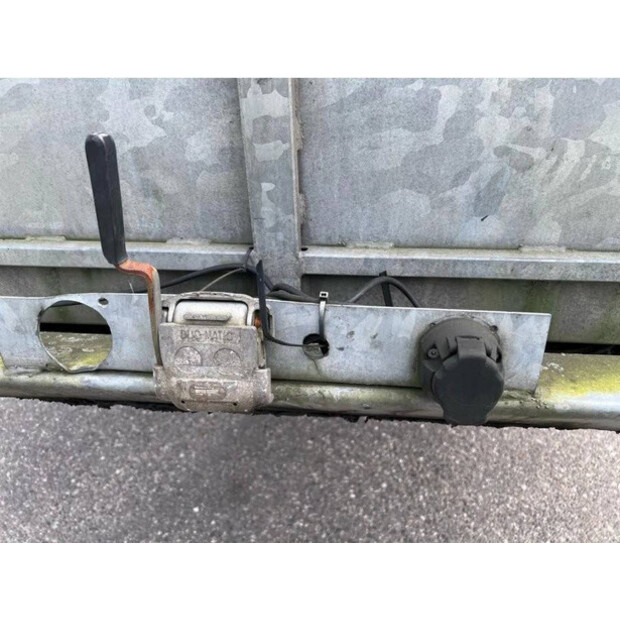 2003 Verdonk VA5000-44177698