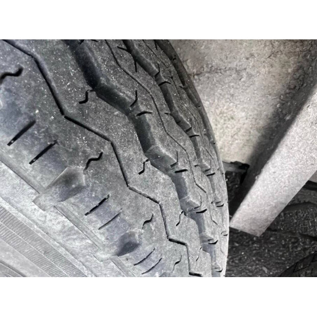 2003 Verdonk VA5000-44177700