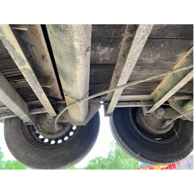 2003 Verdonk VA5000-44177701