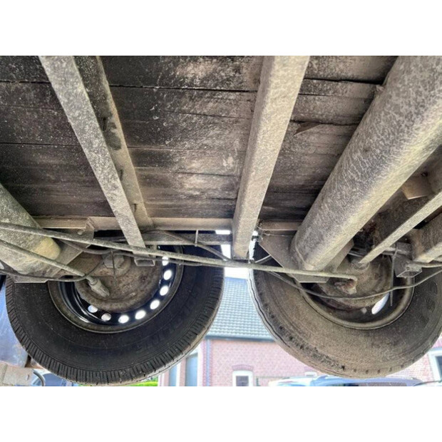 2003 Verdonk VA5000-44177703