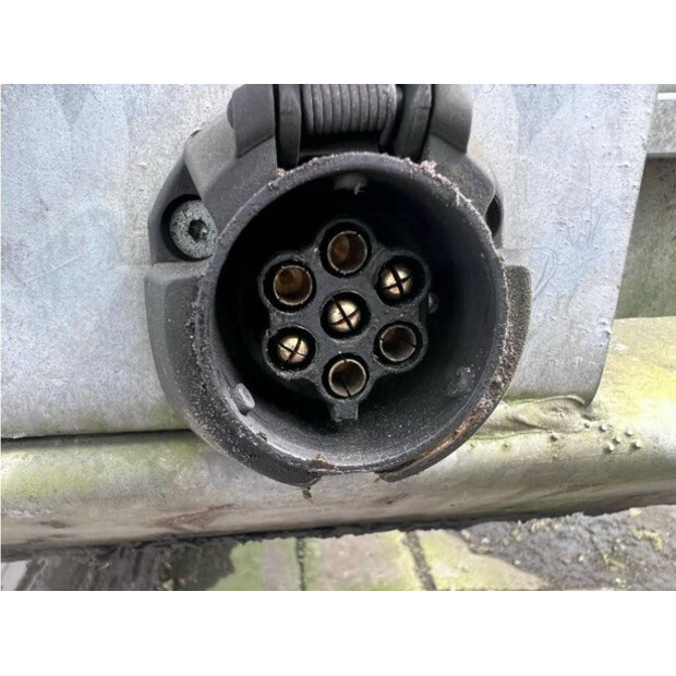 2003 Verdonk VA5000-44177706