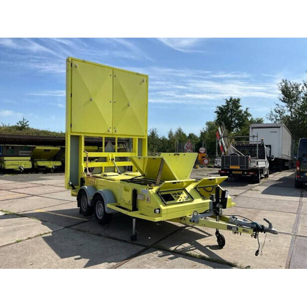 2010 Verdegro VDGA-2001-A-44177711