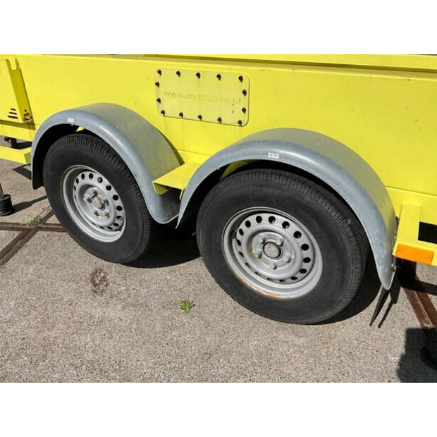 2010 Verdegro VDGA-2001-A-44177718