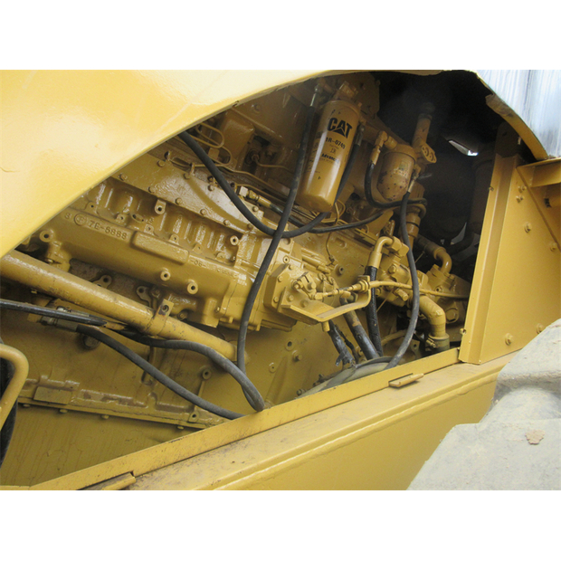 2023 Caterpillar 980G-44177723