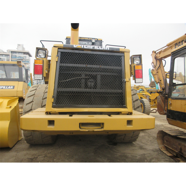 2023 Caterpillar 980G-44177724