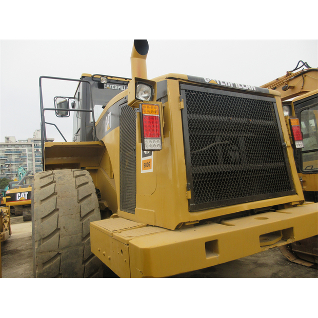 2023 Caterpillar 980G-44177725