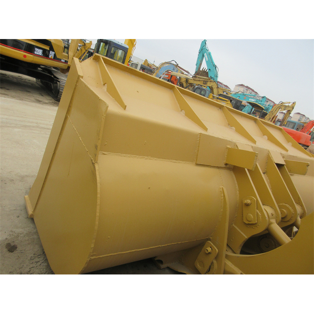 2023 Caterpillar 980G-44177727
