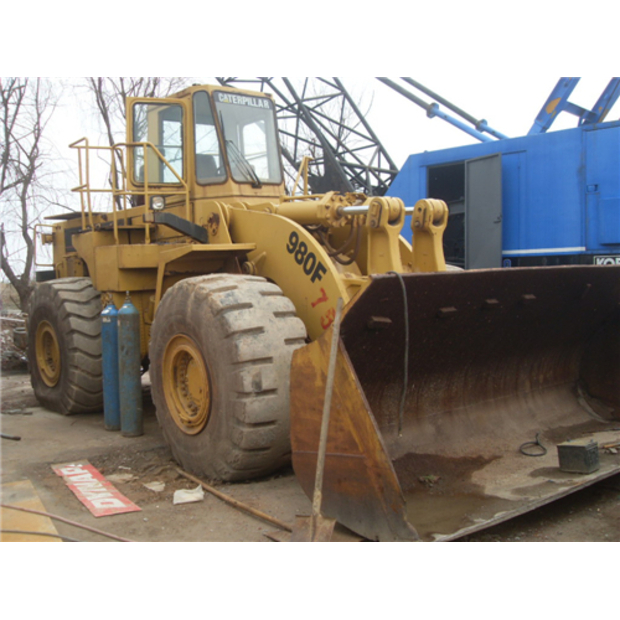 2022 Caterpillar 980F-44177728