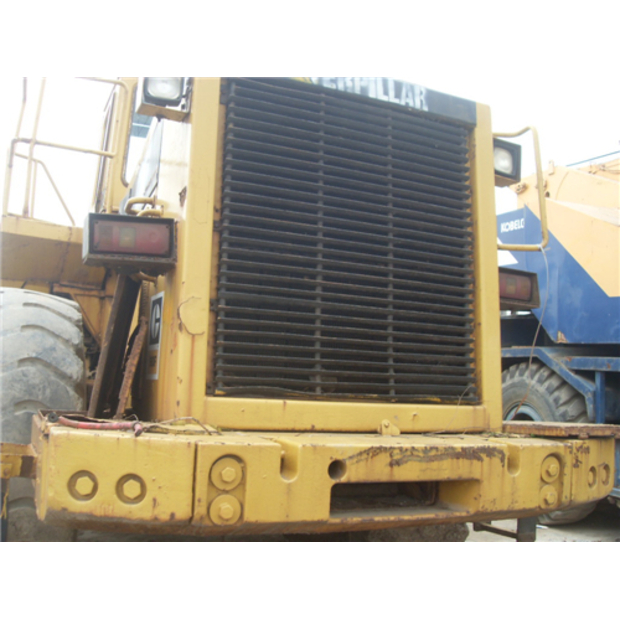 2022 Caterpillar 980F-44177729