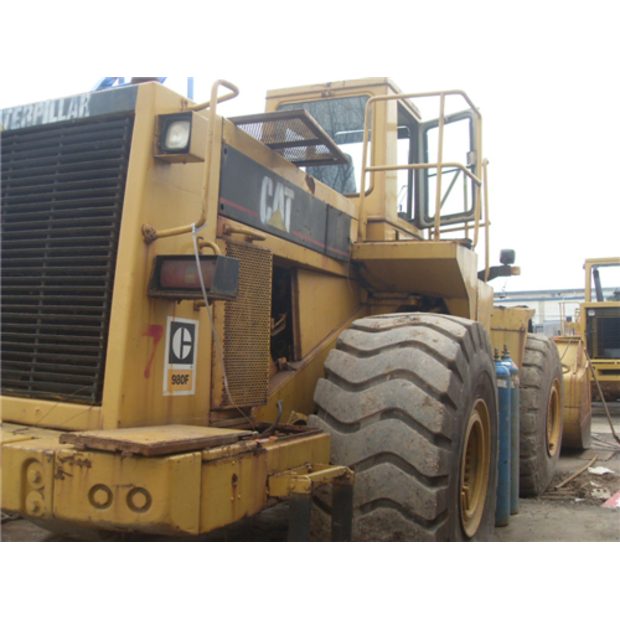 2022 Caterpillar 980F-44177730