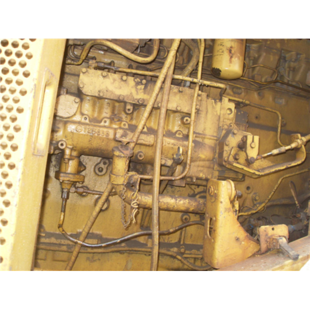 2022 Caterpillar 980F-44177731