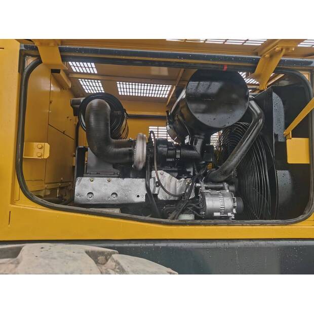 2023 Komatsu WA360-44177756