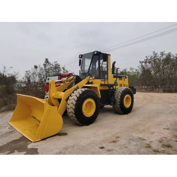 2023 Komatsu WA360-44177758