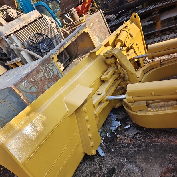 2023 كوماتسو D6M-44177775