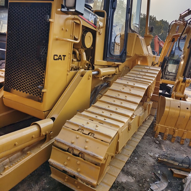 2023 كوماتسو D6M-44177776