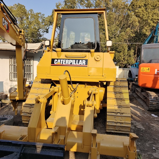 2023 كوماتسو D6M-44177779