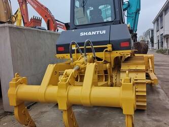 Image de BULLDOZERS 2023 Caterpillar D6G