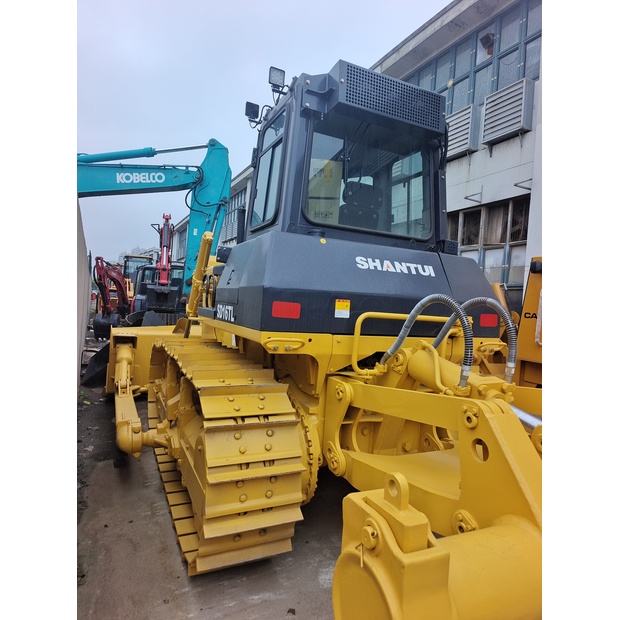 2023 كاتربيلر D6G-44177787