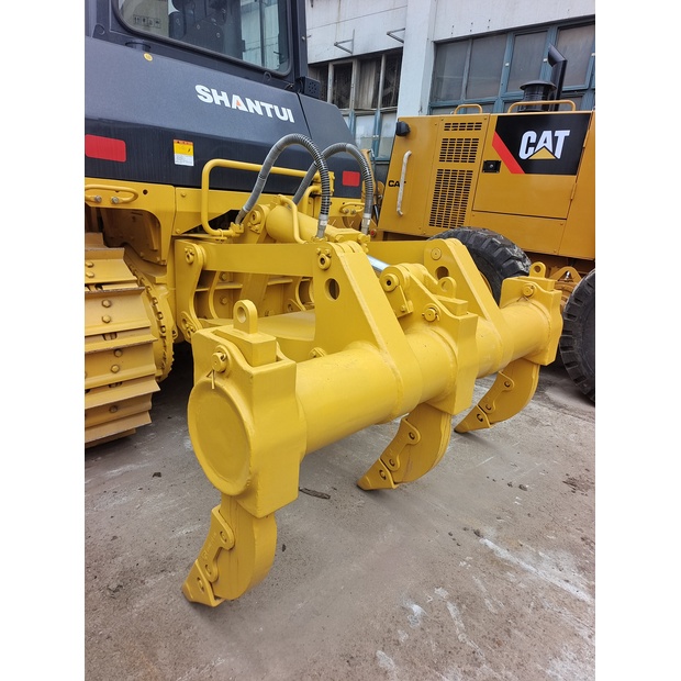 2023 كاتربيلر D6G-44177788