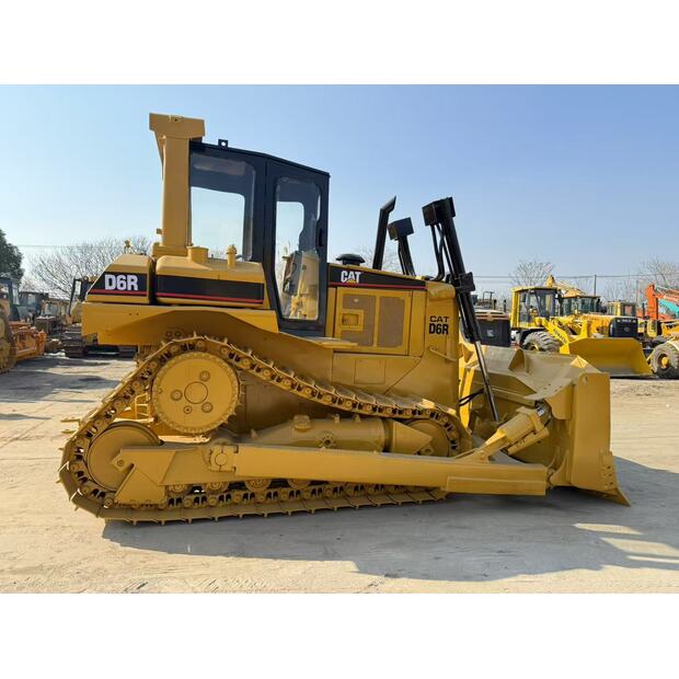 2023 كاتربيلر D6R-44177789