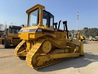 Image de BULLDOZERS 2023 Caterpillar D6R