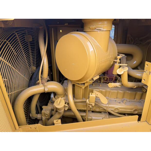 2023 كاتربيلر D6R-44177793