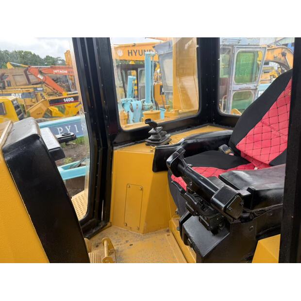 2023 كاتربيلر D6R-44177794