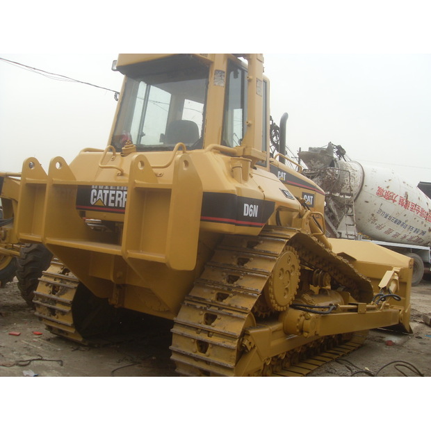 2023 كاتربيلر D6N-44177804