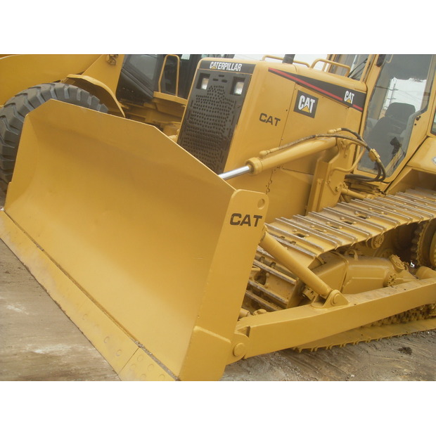 2023 كاتربيلر D6N-44177807