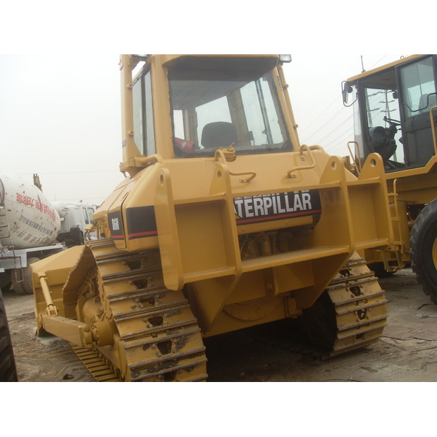 2023 كاتربيلر D6N-44177809