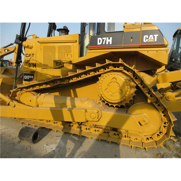 2023 كاتربيلر D7H-44177826