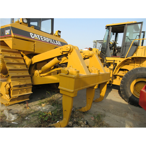 2023 كاتربيلر D7H-44177827