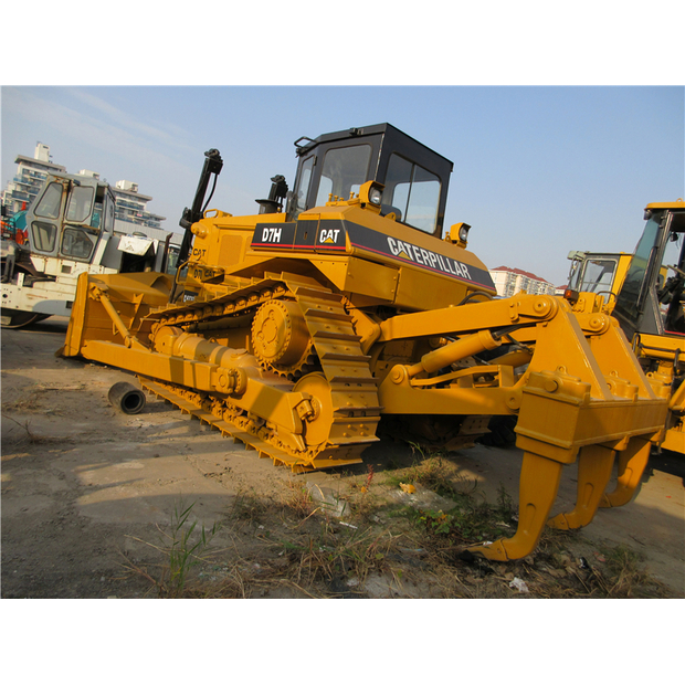 2023 كاتربيلر D7H-44177828