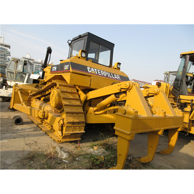 2023 كاتربيلر D7H-44177829