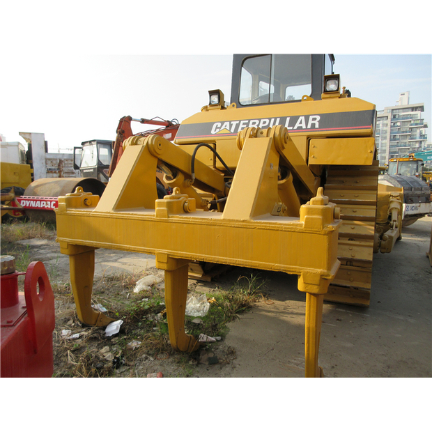 2023 كاتربيلر D7H-44177830