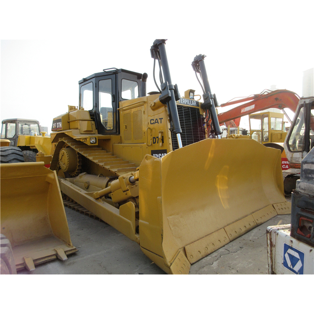 2023 كاتربيلر D7H-44177831