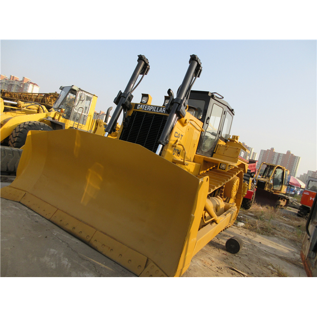 2023 كاتربيلر D7H-44177832