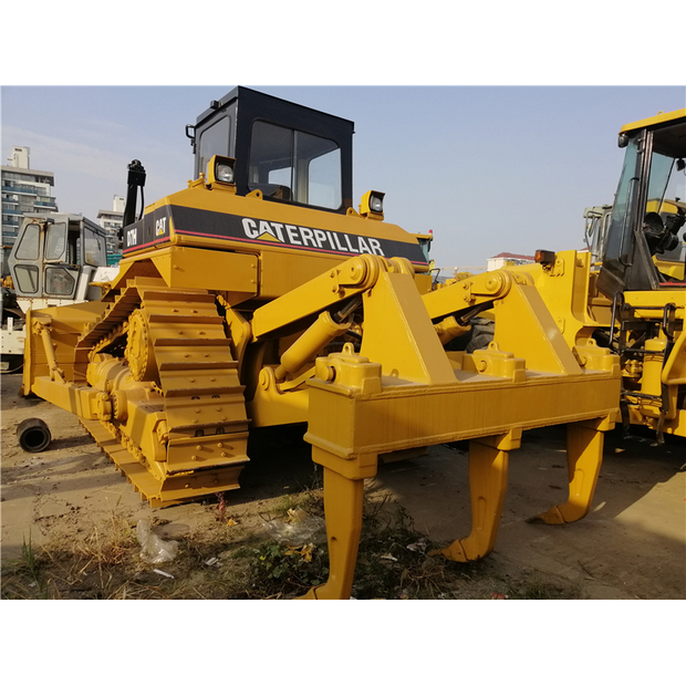 2023 كاتربيلر D7H-44177834