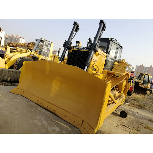 2023 كاتربيلر D7H-44177835