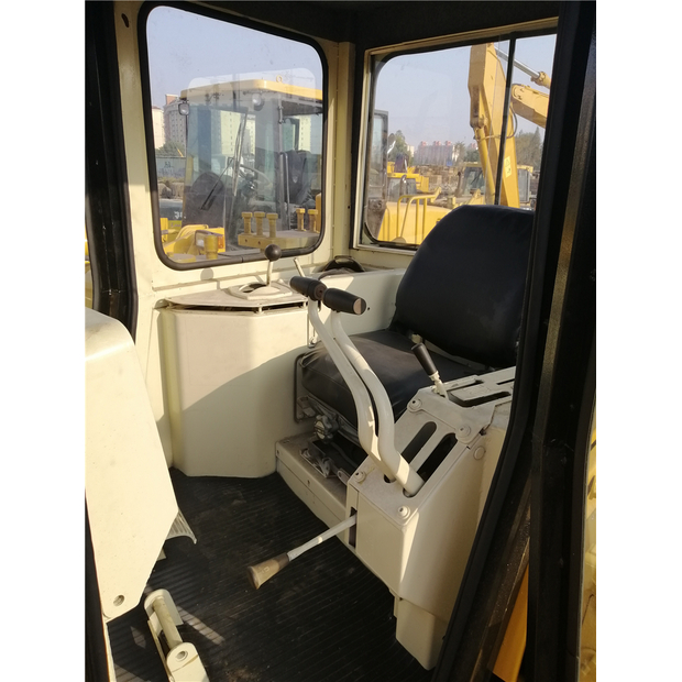 2023 كاتربيلر D7H-44177837