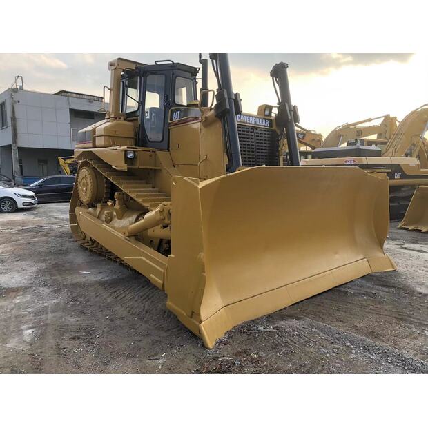 2023 Caterpillar D9N-44177839