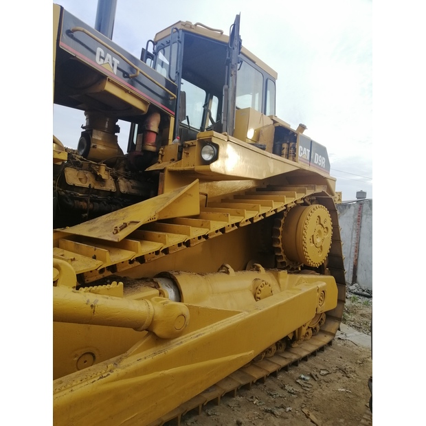 2023 Caterpillar D9R-44177846