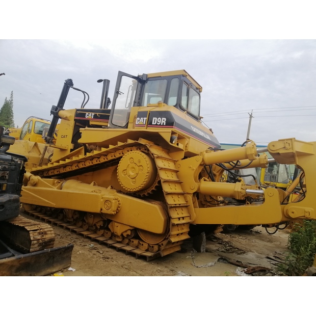 2023 Caterpillar D9R-44177849