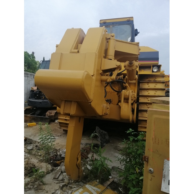 2023 Caterpillar D9R-44177850