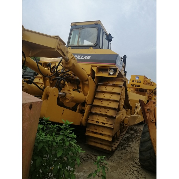 2023 Caterpillar D9R-44177851