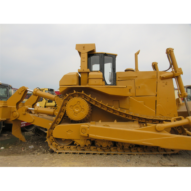 2023 Caterpillar D10-44177862