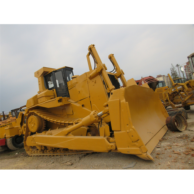 2023 Caterpillar D10-44177863