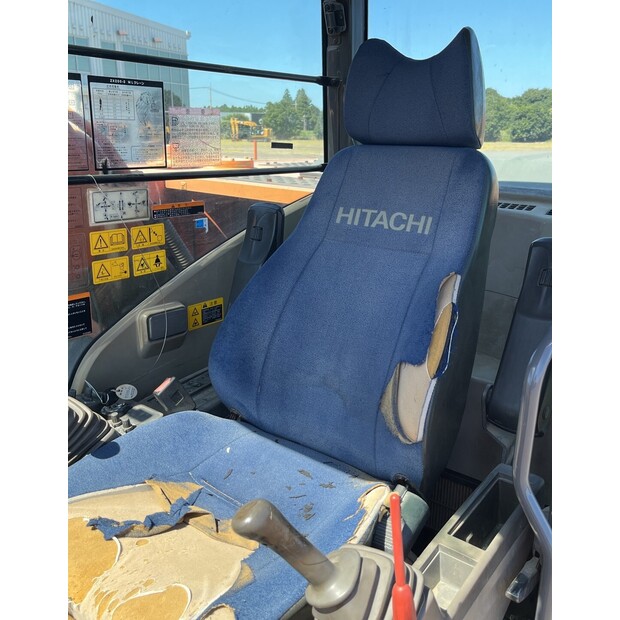 2012 Hitachi ZX200-3-44177874