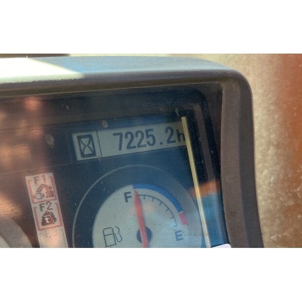 2012 Hitachi ZX200-3-44177875