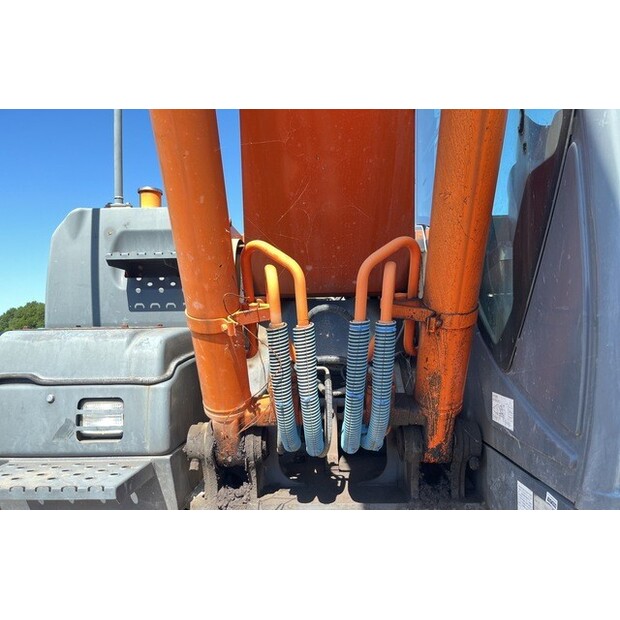 2012 Hitachi ZX200-3-44177877